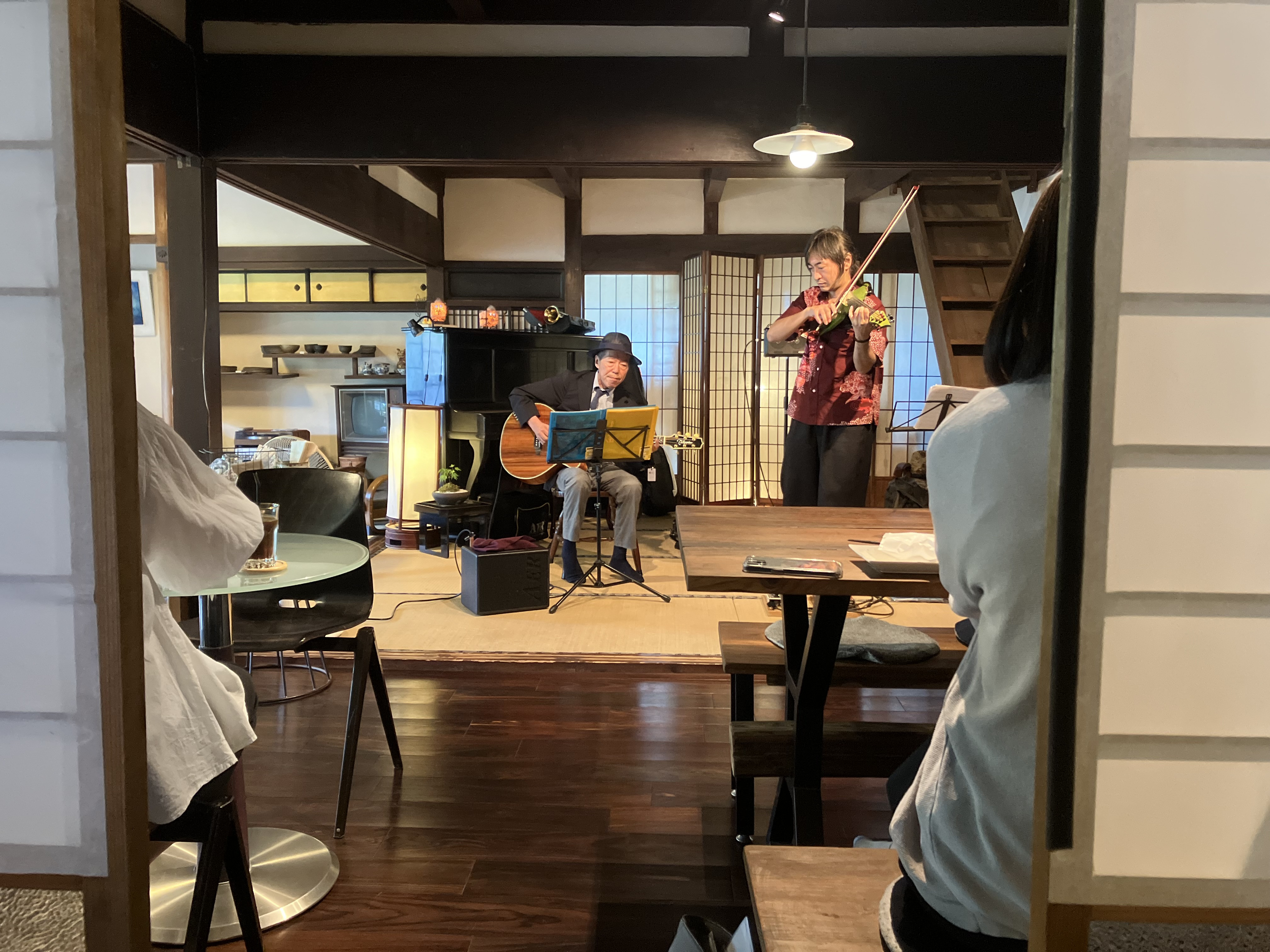 みゅーず定例LIVE