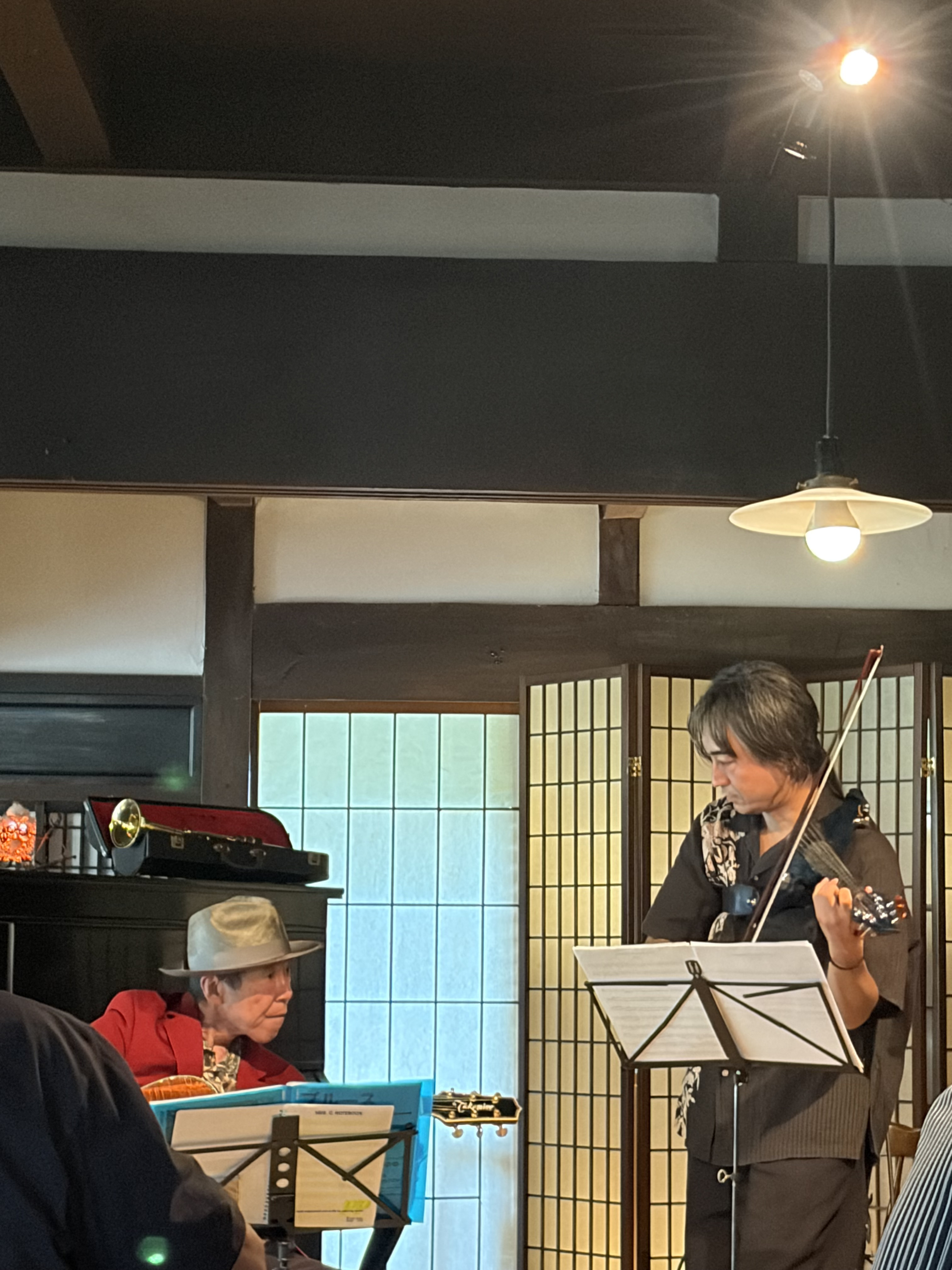 みゅーず定例LIVE