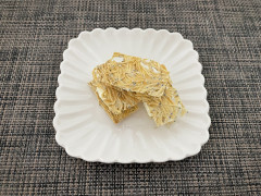 二の膳八寸・・たたみいわし.JPEG