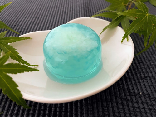夏空