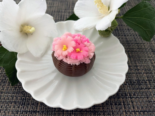 花籠