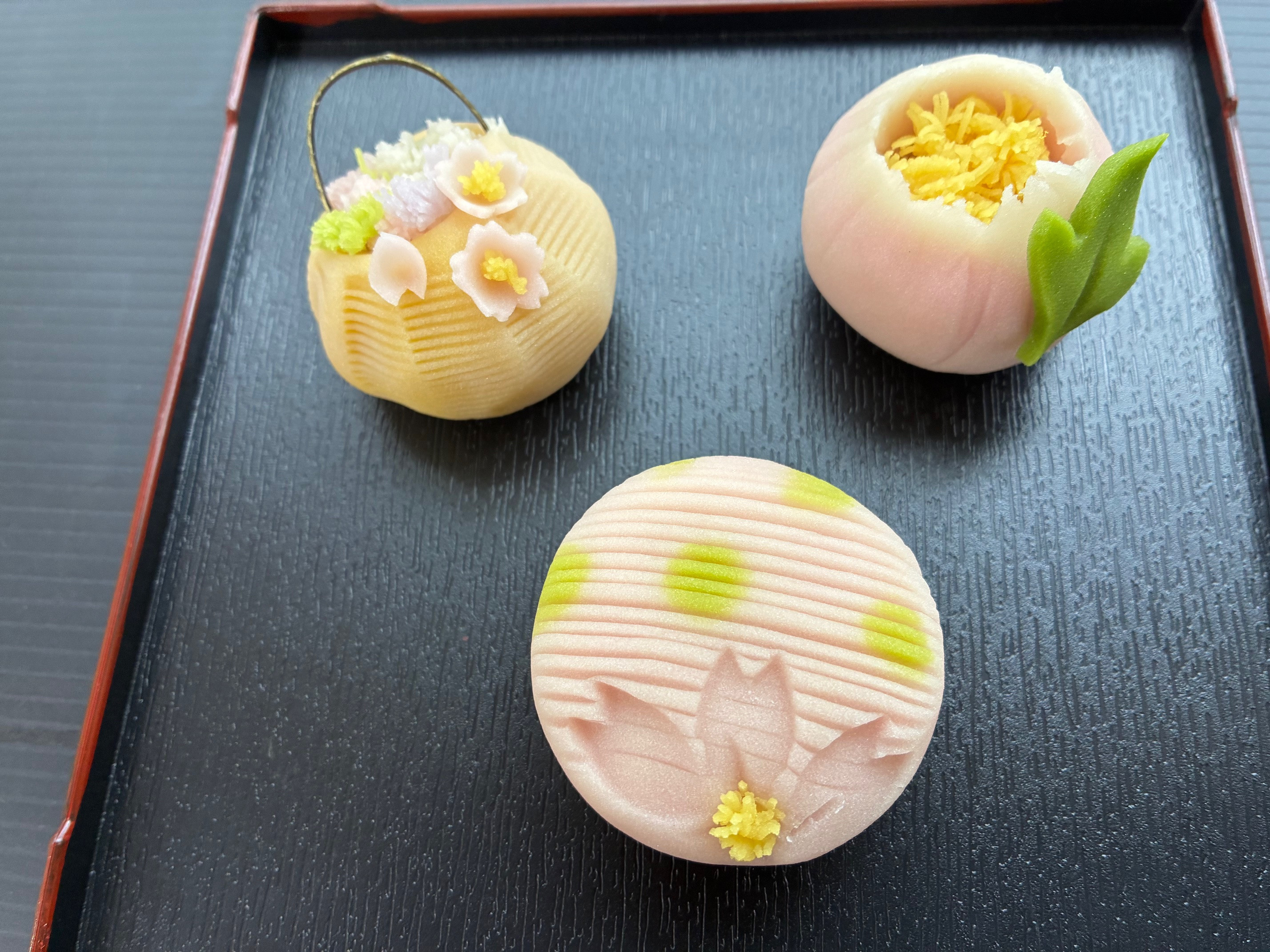 2026年「前期７月～９月のカリキュラム」が出来ました。