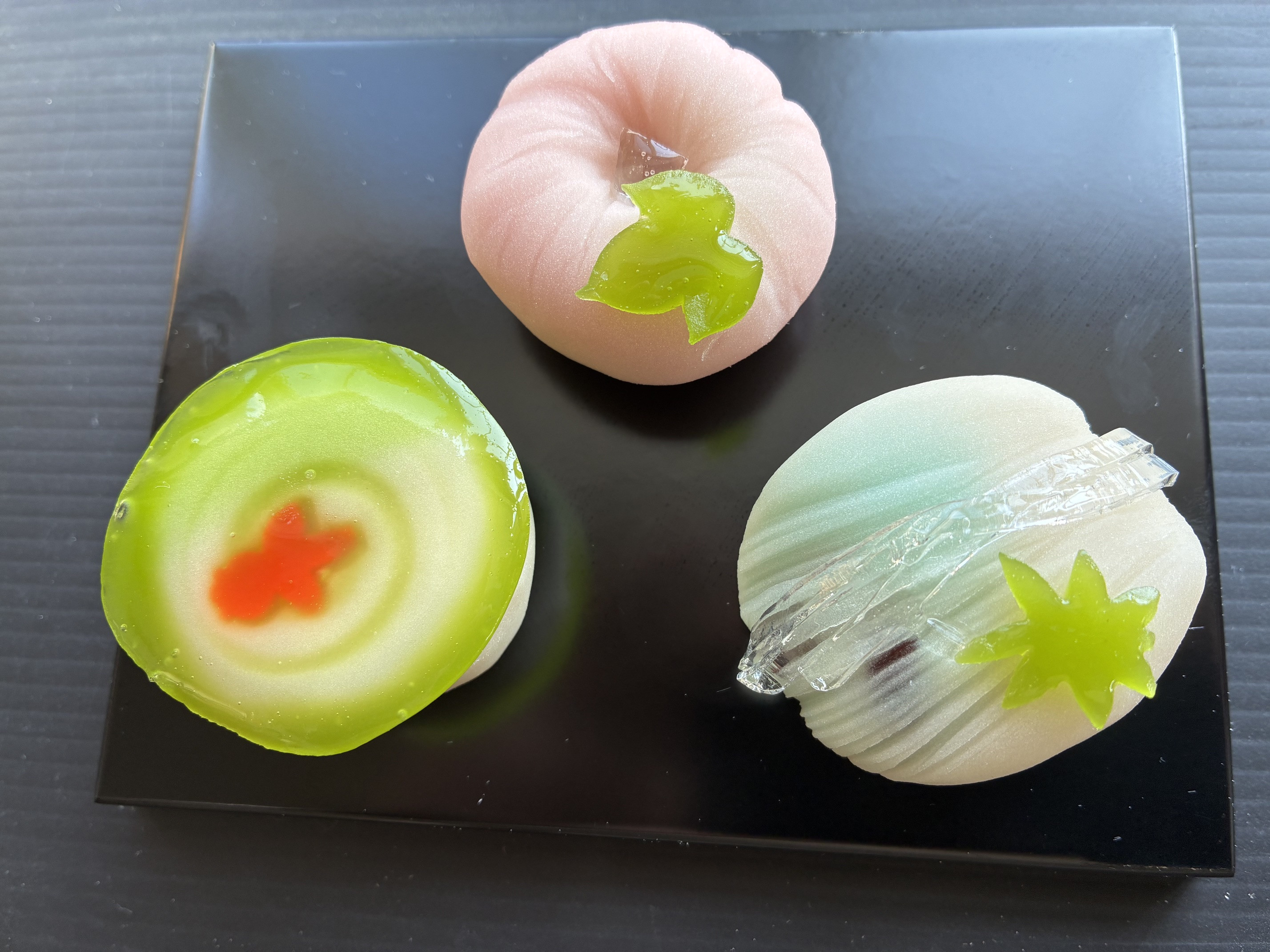 子供和菓子教室８月１日（土）に開催決定！