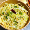 パスタメニュー・日替わりパスタ／1000円