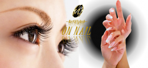 nail&eyelash【ONNAIL】オンネイル
【越谷/春日部/せんげん台/東大宮/埼玉/さいたま市/大宮】