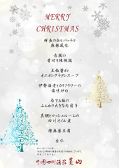 白 金 ゴージャス クリスマス インスタグラムのストーリー.png