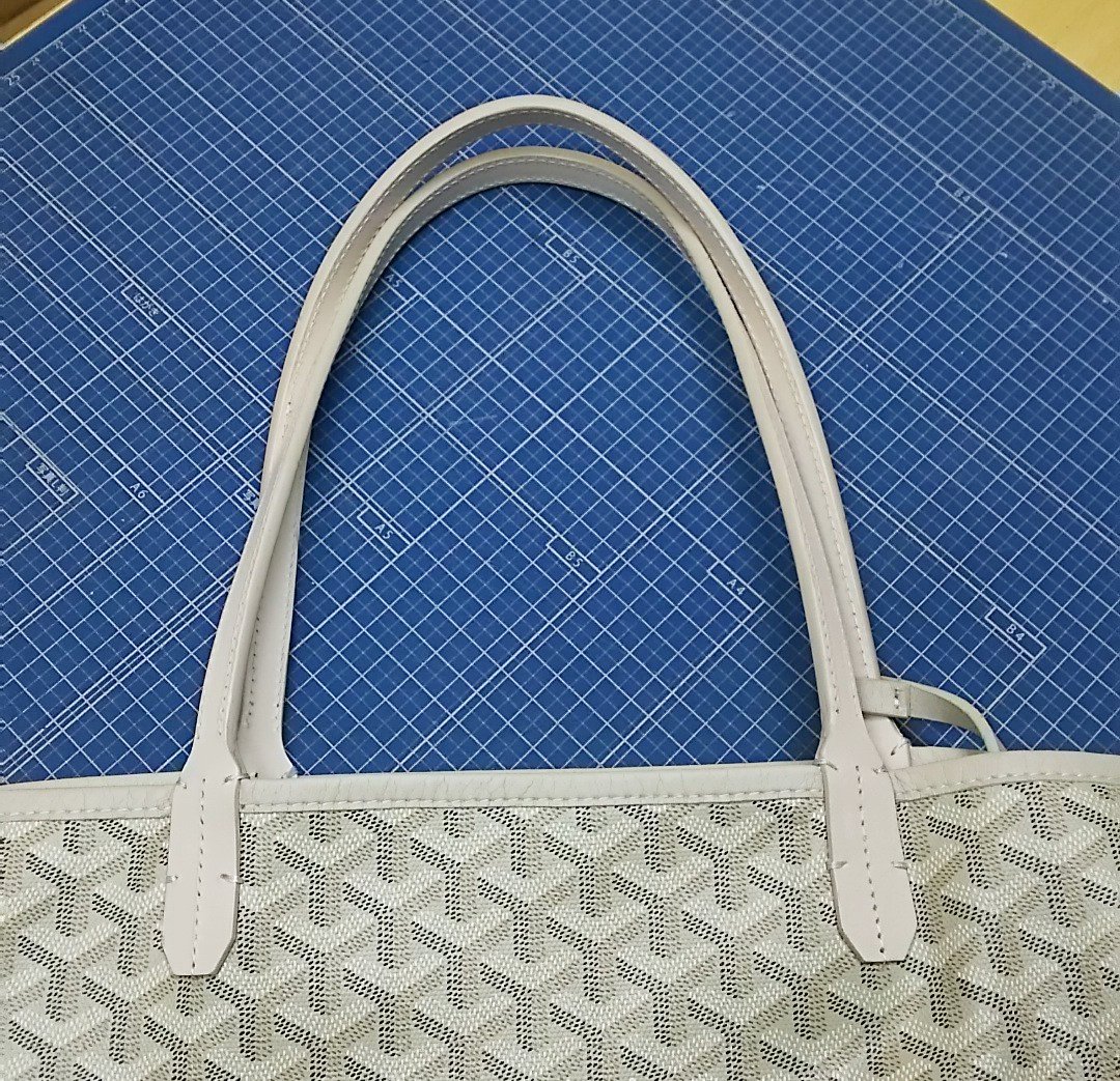 GOYARD ゴヤールバッグ持ち手交換