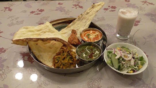 ターメリック＆チリバターナンソルジャーズ レシピ