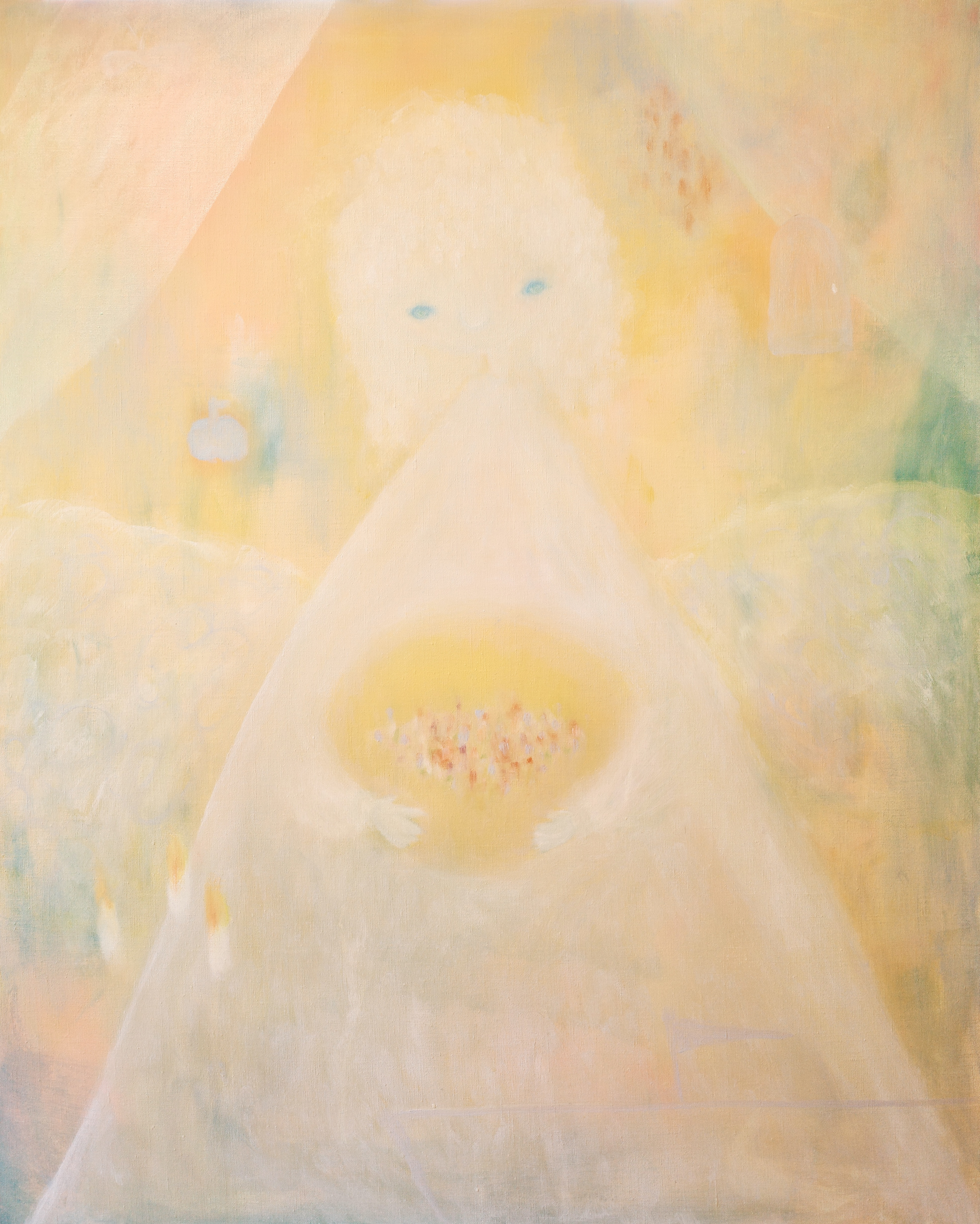 KIYO MATSUMOTO 松本妃代 『 Home sweet home 』開催のお知らせ