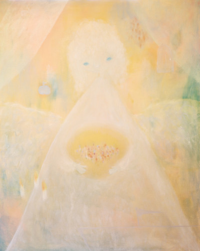 KIYO MATSUMOTO 松本妃代 『 Home sweet home 』開催のお知らせ