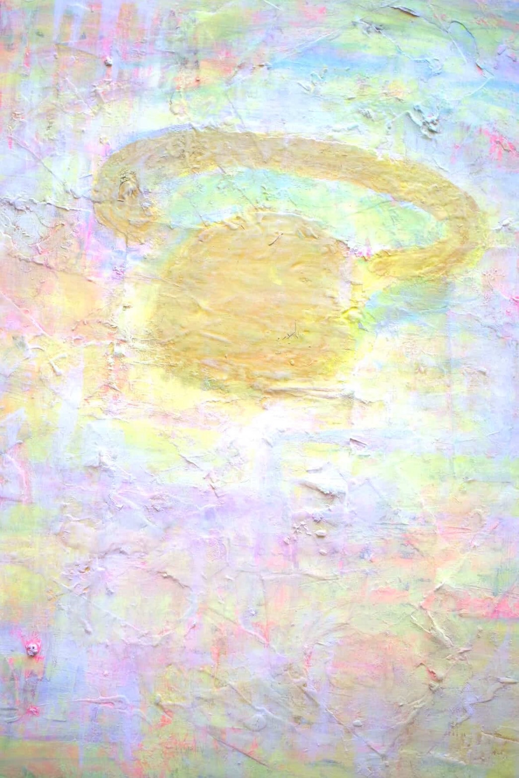 鈴木杏　ANNE SUZUKI 　「 やどる 」  “Something begins to live” 開催のお知らせ