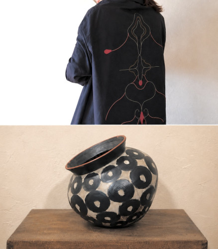 S H U N　Y O S H I N O  /  Y U J I　I D E　吉野瞬、井出雄司　２人展のお知らせ