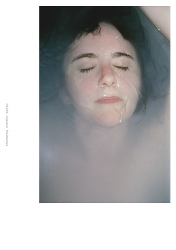 MICHI NAKANO  中野道   写真展　「めいめつ」開催のお知らせ 