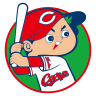カープ観戦ペアチケットが当たる〜
