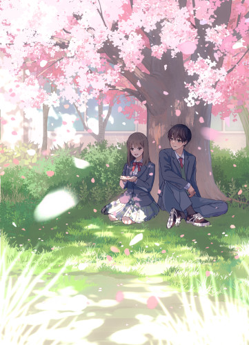 舞い散る桜に、あなたを想う.jpg