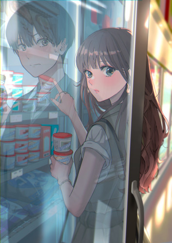 初恋の人に再会した.jpg