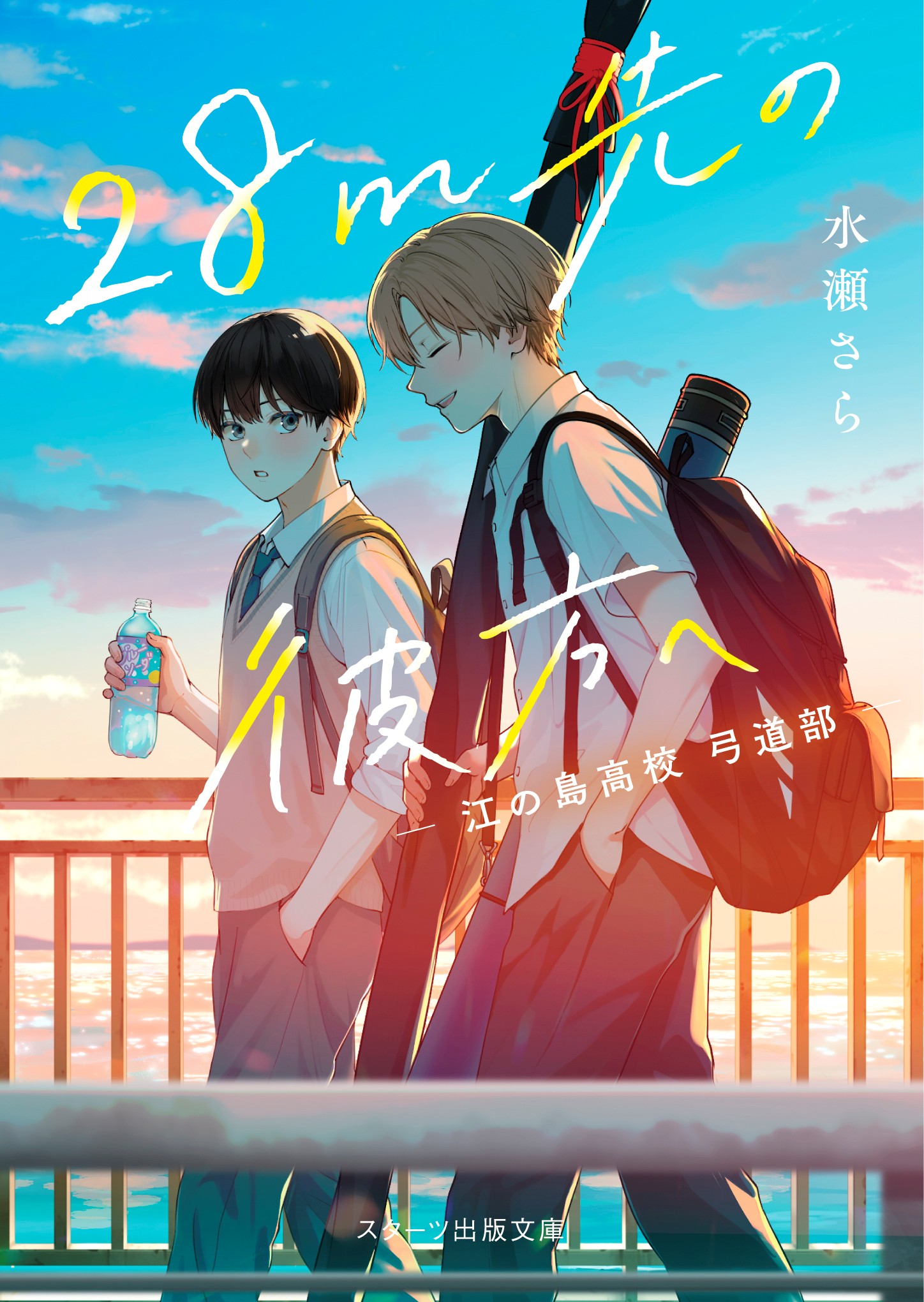 information - macaronK