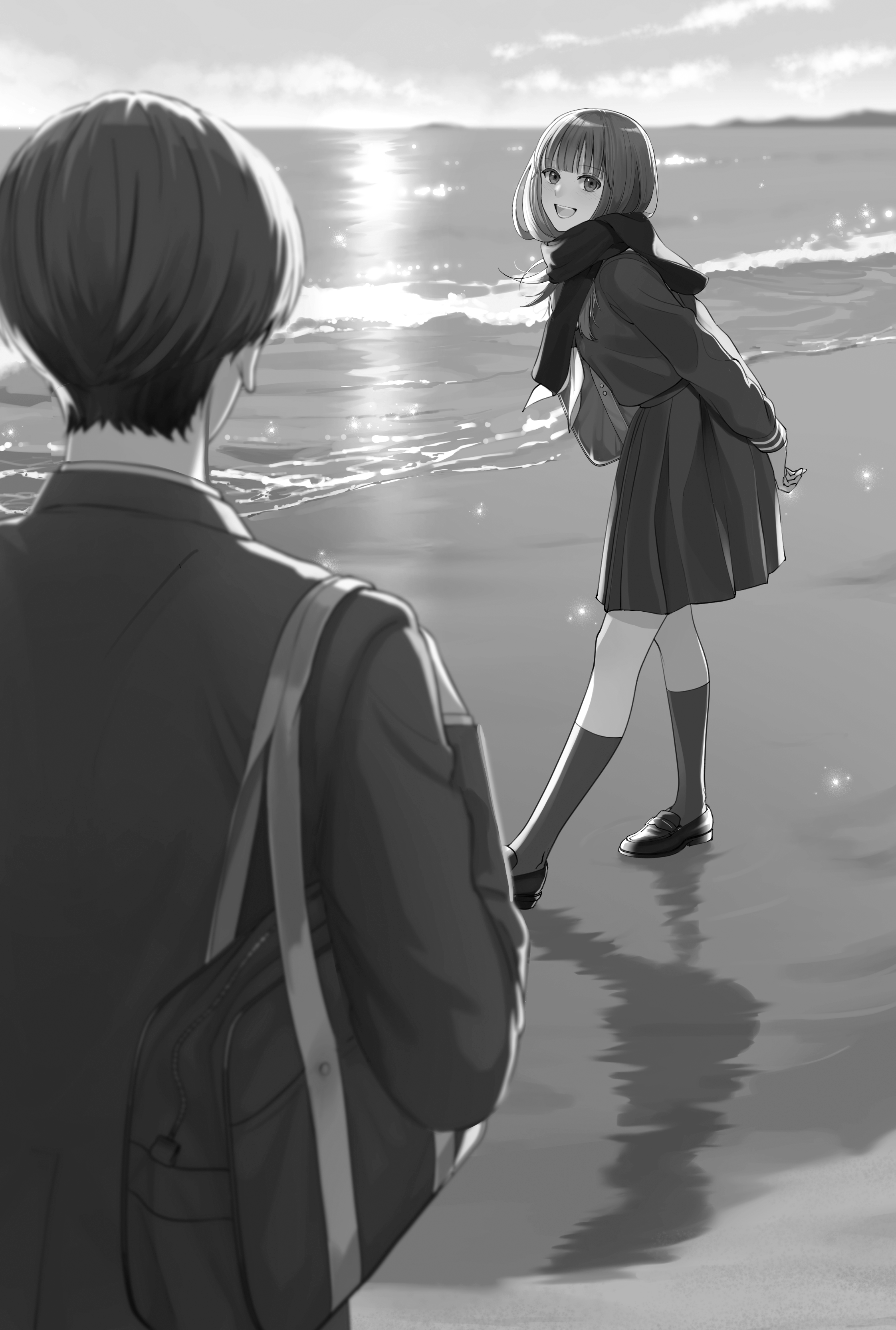 information - macaronK