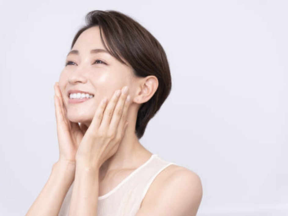 50代以上にこそ必要な『水の光』