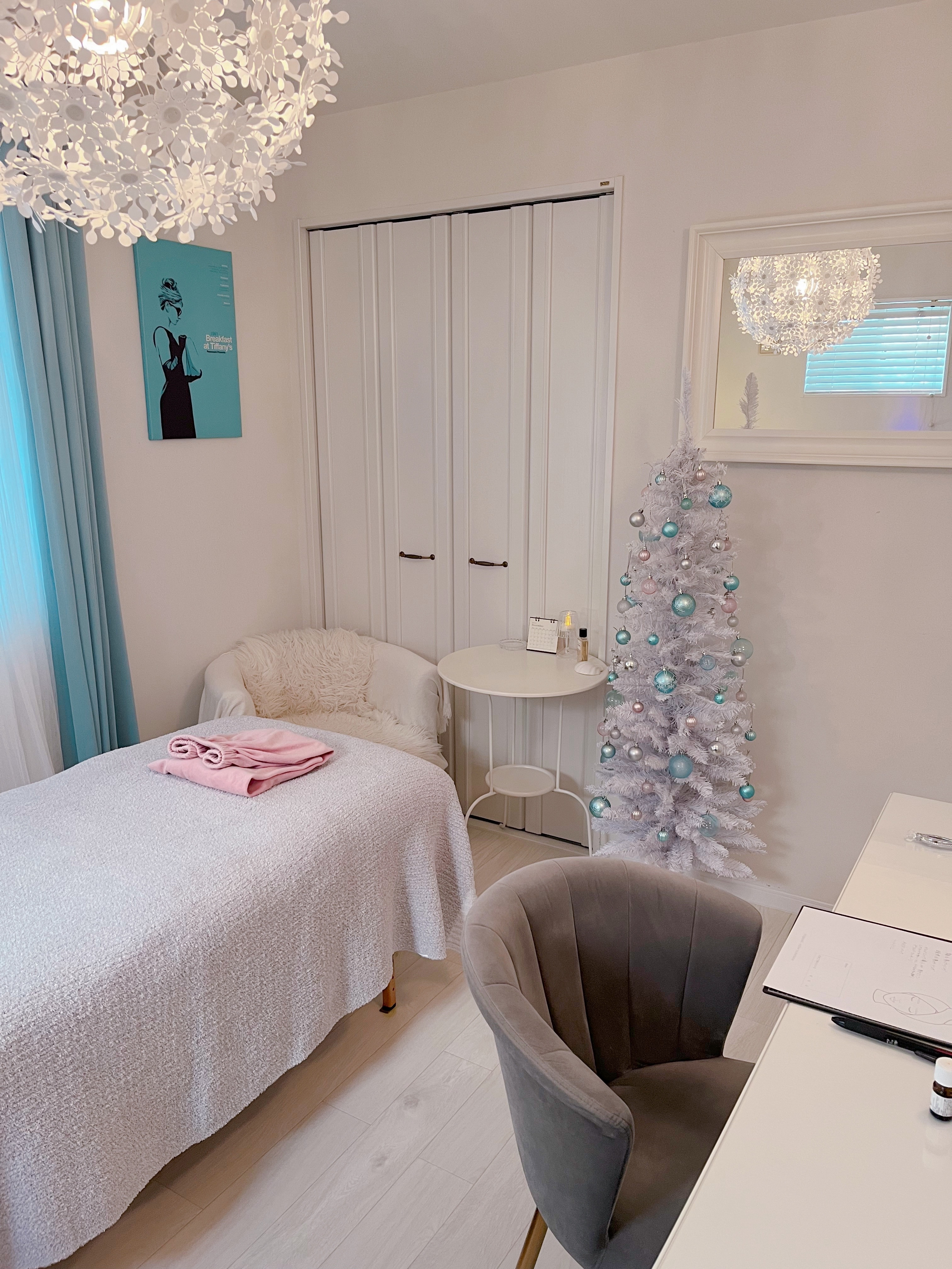 キャンペーン好評です