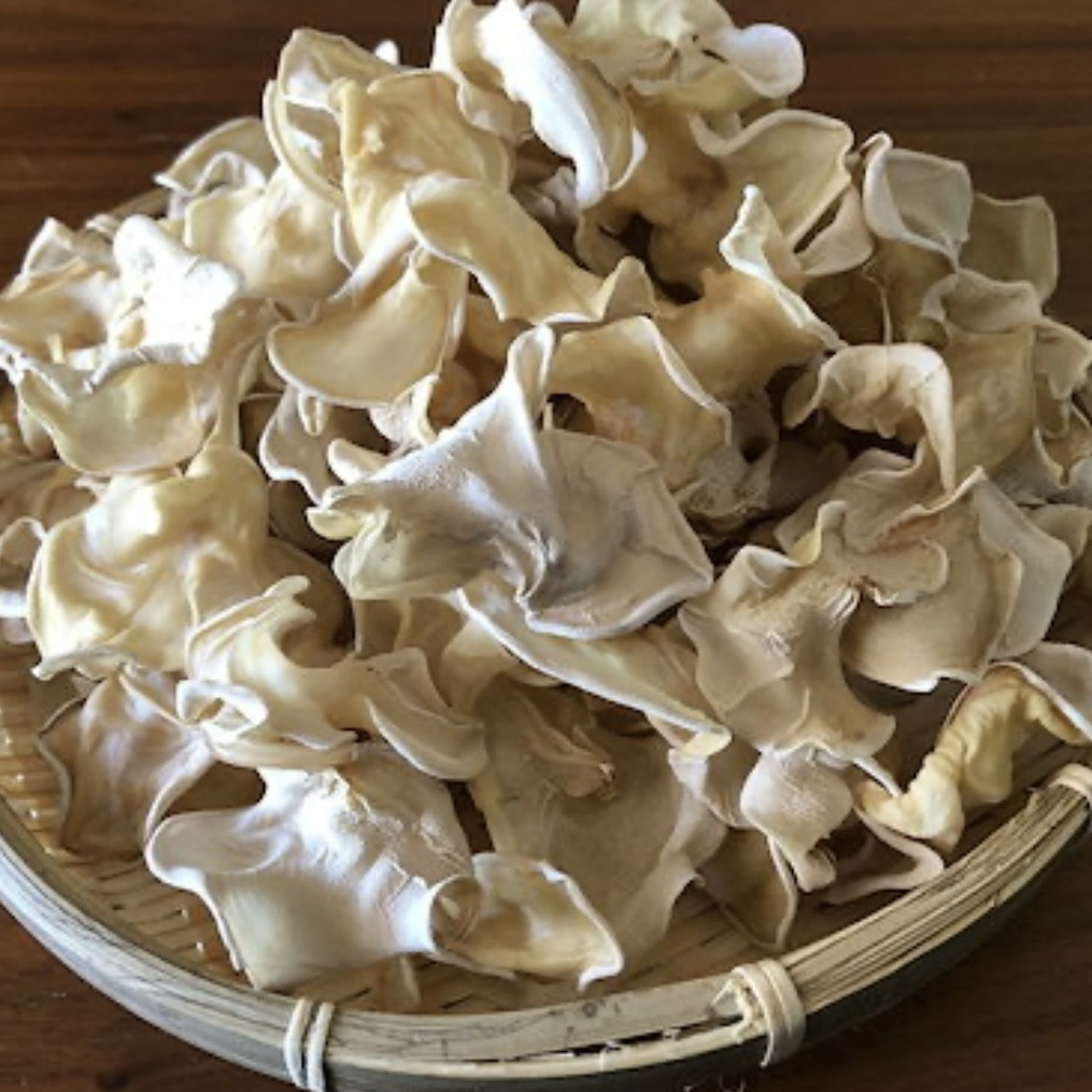 12月『肺をうるおす』過ごし方