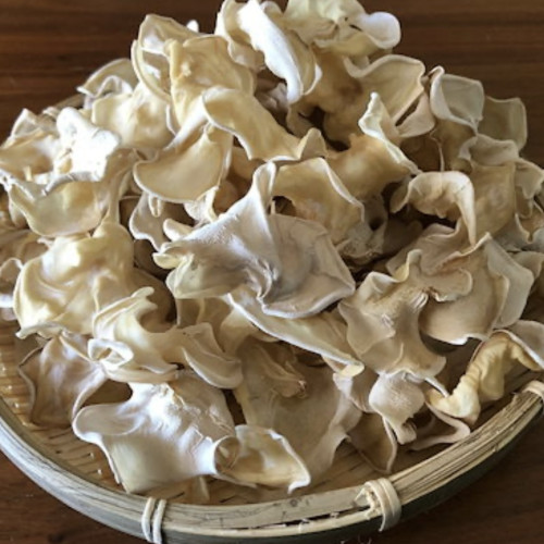 12月『肺をうるおす』過ごし方