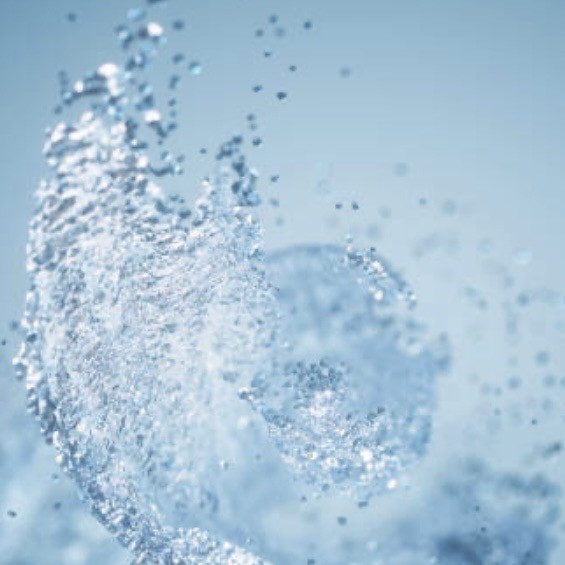 回復力をたすける水素コース