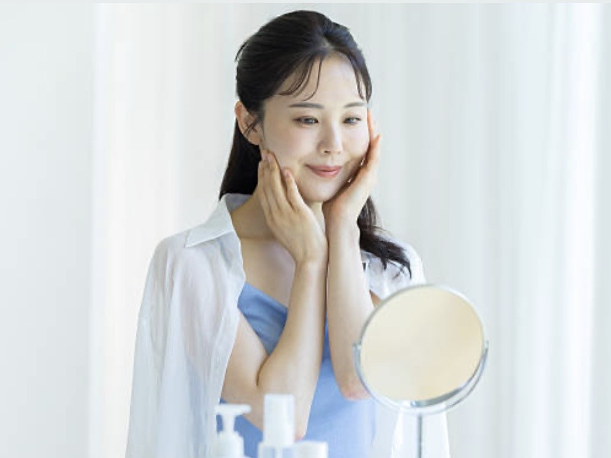 デリケートな肌も「安全に攻めて」理想の素肌へ