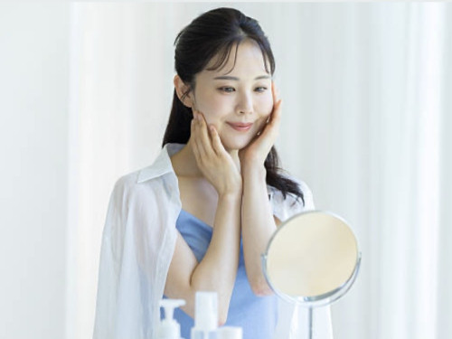 デリケートな肌も「安全に攻めて」理想の素肌へ