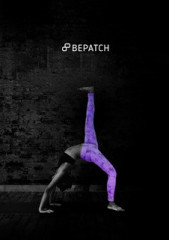 9/12（土）〜BEPATCHレギンス販売会のお知らせ