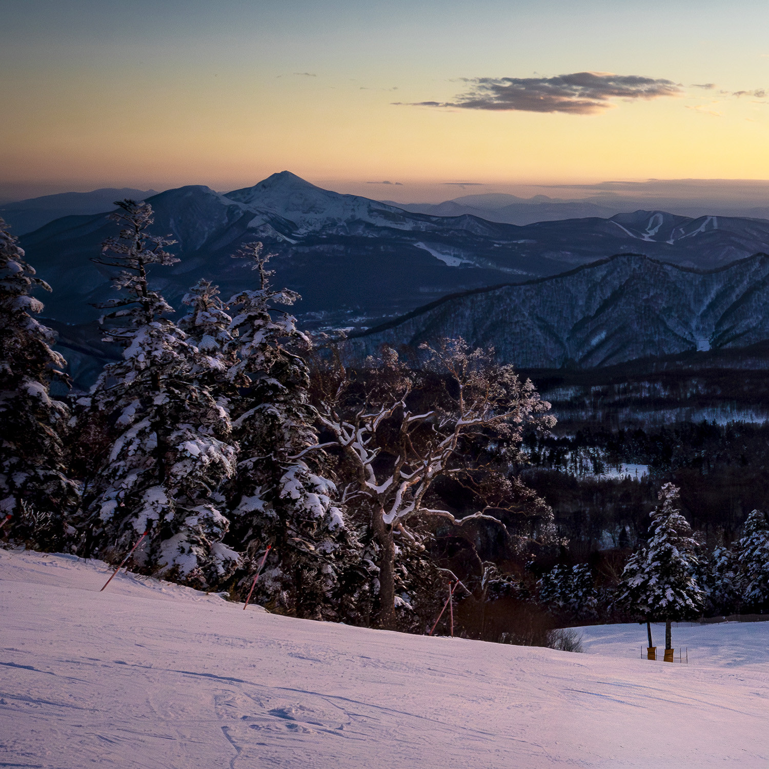 冬期（1月〜3月）の営業について