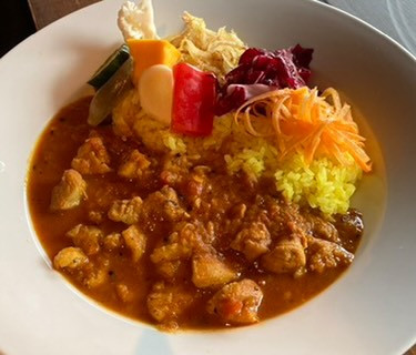 バラッカレーの日について