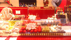 カフェ・ビストロ・ソレイアード「X’mas 2025」のご案内