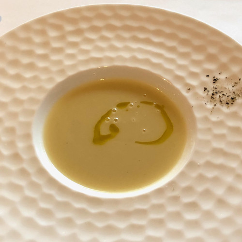 2月のビストロコースのご案内(￥2420税込み）