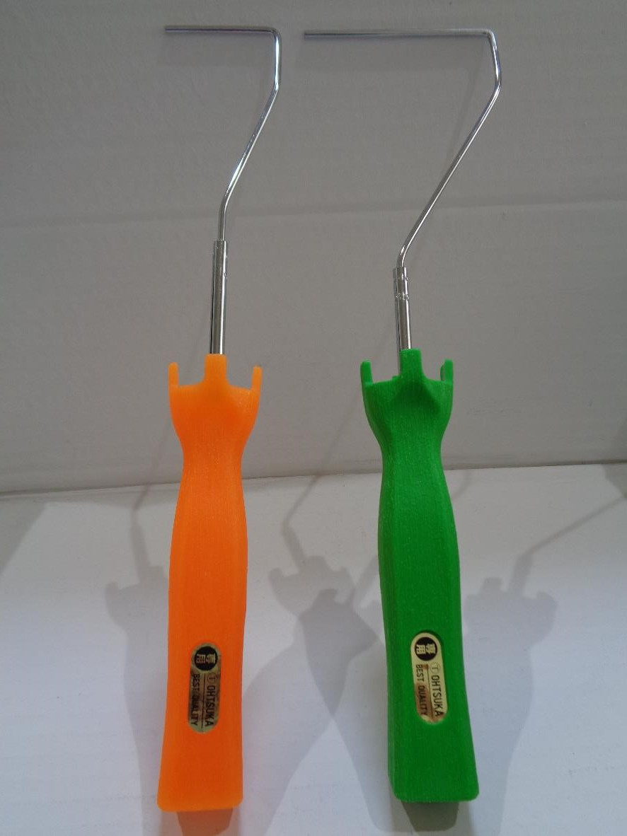 製品情報 > ローラー 河原産業株式会社