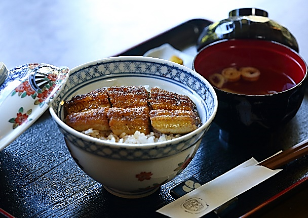 7月26日(日) 土用丑の日
