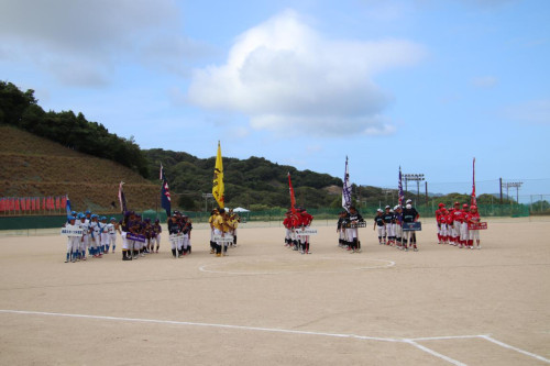 LINE_ALBUM_第1回 秋季小学生男子ソフトボール大会(仮名) 県予選_260831_4.jpg