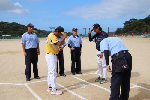 LINE_ALBUM_第1回 秋季小学生男子ソフトボール大会(仮名) 県予選_260831_8.jpg