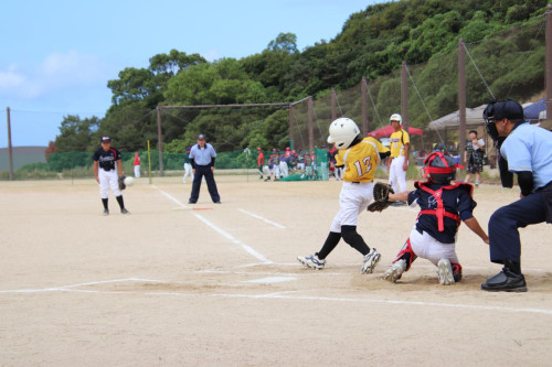 LINE_ALBUM_第1回 秋季小学生男子ソフトボール大会(仮名) 県予選_260831_15.jpg