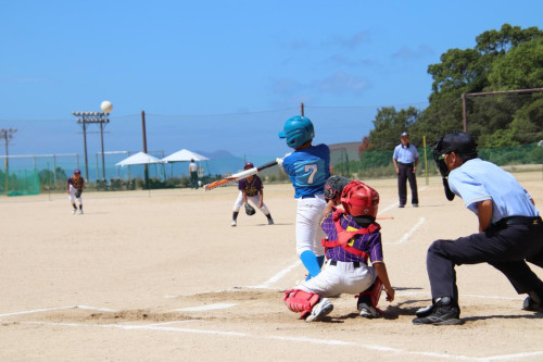LINE_ALBUM_第1回 秋季小学生男子ソフトボール大会(仮名) 県予選_260831_25.jpg
