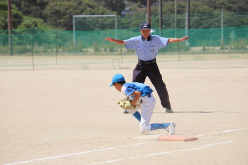 LINE_ALBUM_第1回 秋季小学生男子ソフトボール大会(仮名) 県予選_260831_26.jpg