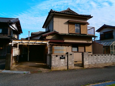 富津市西大和田 5DK 6.3万円