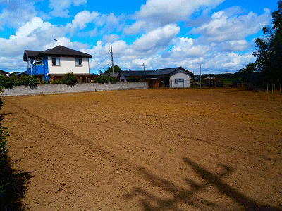 木更津市真里 売地 822.3万円