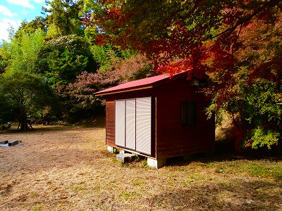 南房総市上滝田 売地 約1500坪 1,000万円