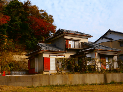 富津市湊 中古880万円