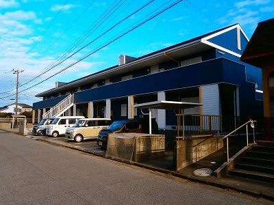 エム・ステージ