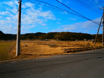 富津市相野谷 売地 1,420万円