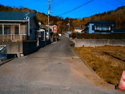 富津市岩坂 中古住宅 1,850万円