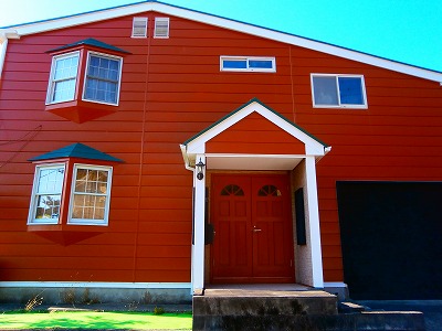 富津市岩坂 中古住宅 1,850万円