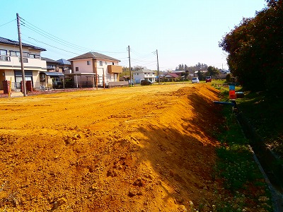 木更津市真理 売地 1,150万円